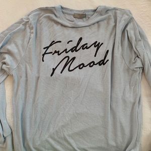 ASOS / River Island Pullover